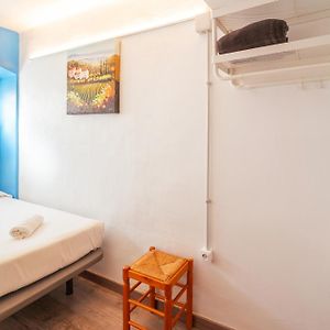 Private Bathroom Room