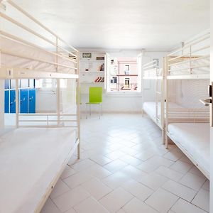 Habitación Compartida